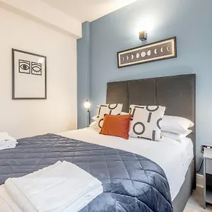 Apartment Kula - Tower Bridge, London