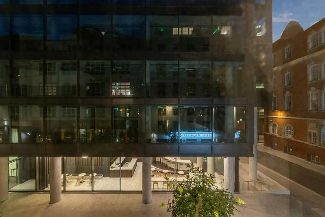 Studio - Tower Hill - City Centre By Prime London Stays N-13