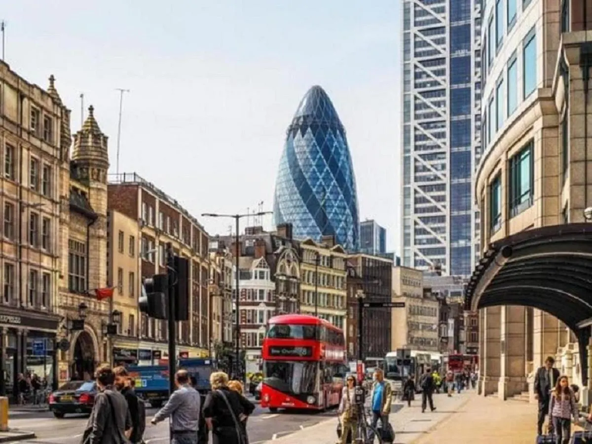 Studio - Tower Hill - City Centre By Prime London Stays N-13 0*,  Großbritannien