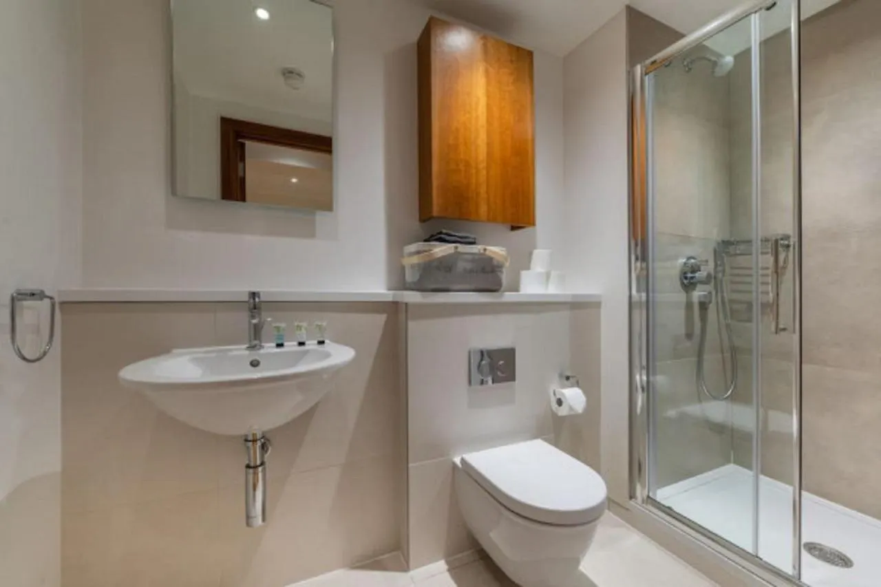 Apartment Studio - Tower Hill - City Centre By Prime London Stays N-13 Großbritannien