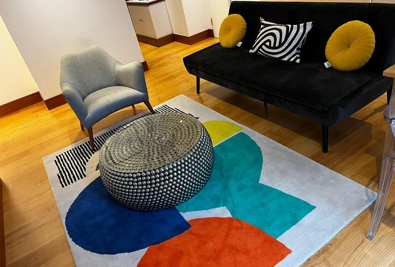 Apartment Studio - Tower Hill - City Centre By Prime London Stays N-13